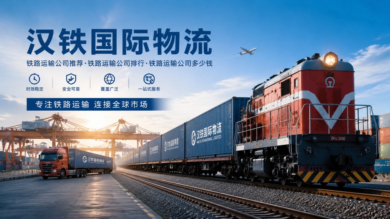 阜宁县上海铁路运输公司哪家好